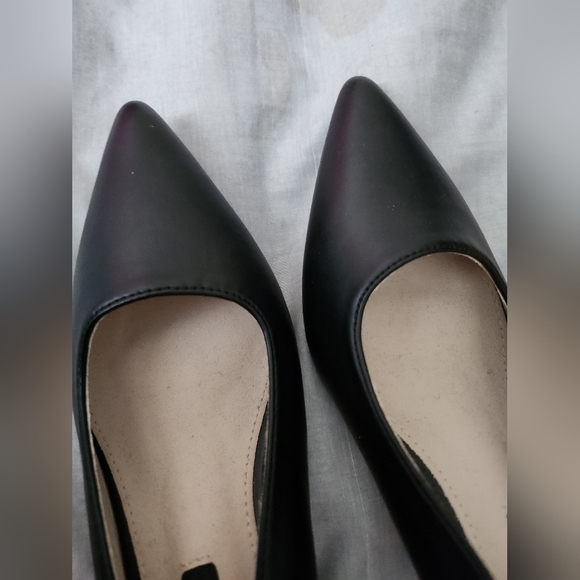 French connection mules - Picture 3 of 3